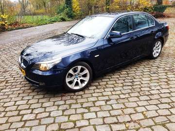 520 520i Bns Edition I