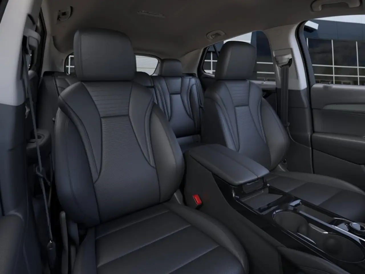 Buick Envision снимка Buick Envision