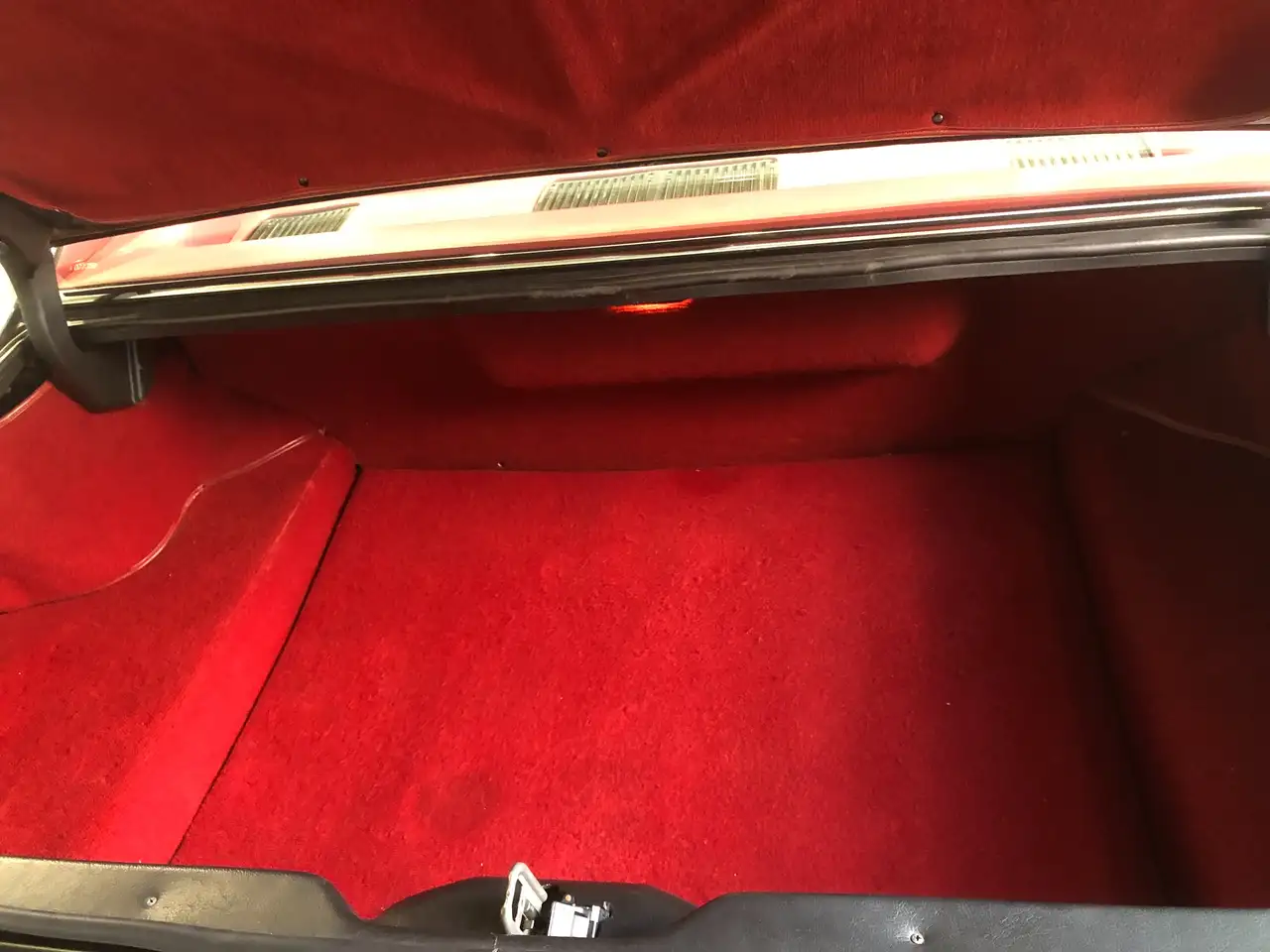 Ferrari 412 Automatica, foto 10