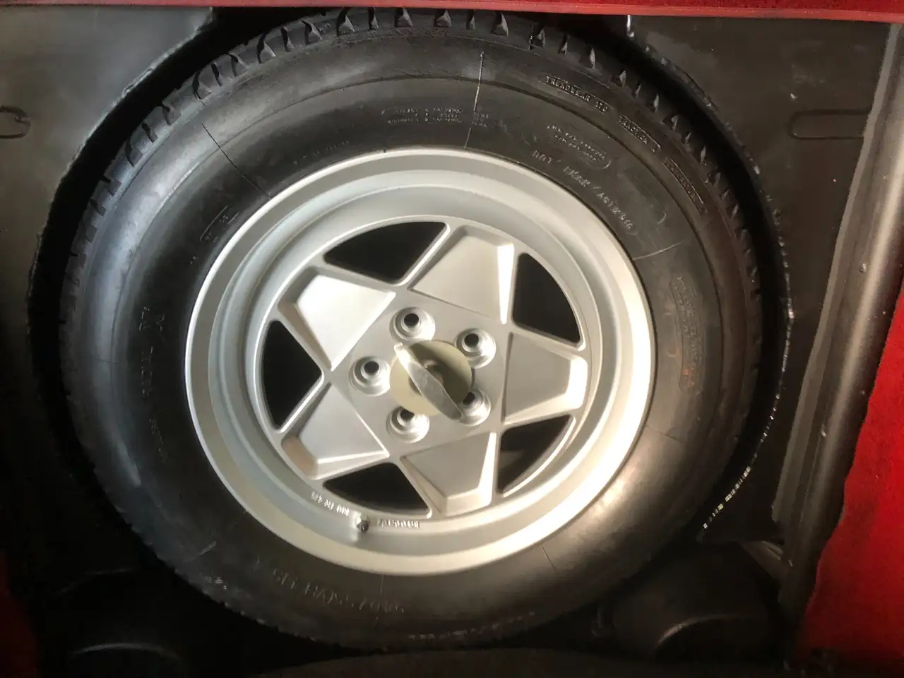 Ferrari 412 Automatica, foto 11