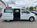 Mercedes-Benz Vito Mixto 119 CDI 4x4 lang Kamera/Assistenz Blanc - thumbnail 14
