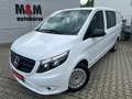 Mercedes-Benz Vito Mixto 119 CDI 4x4 lang Kamera/Assistenz Blanc - thumbnail 1