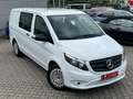 Mercedes-Benz Vito Mixto 119 CDI 4x4 lang Kamera/Assistenz Blanc - thumbnail 20