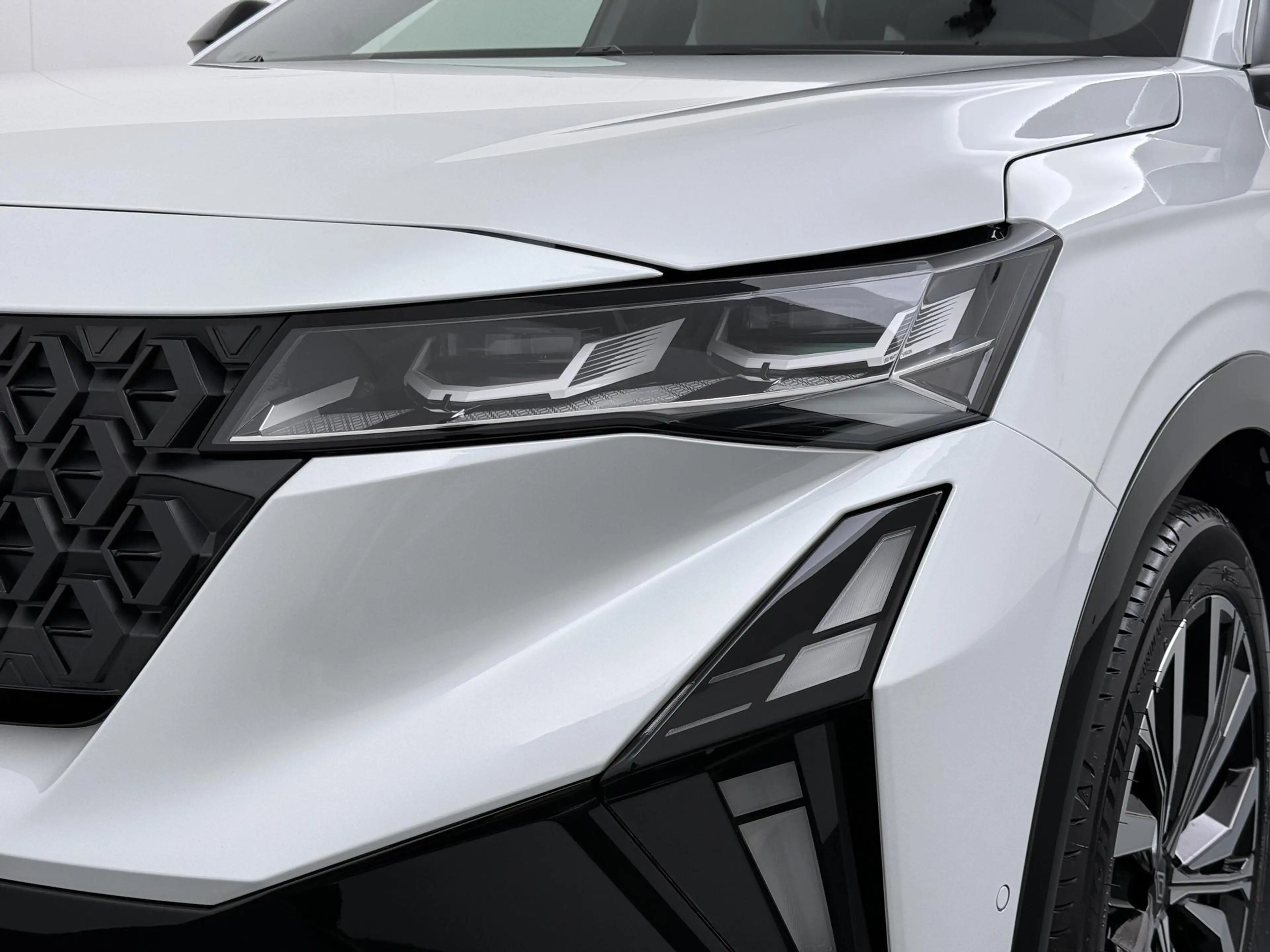 Renault Espace iconic full hybrid E-Tech 200 - 7 zitplaatsen | ha — photo 15