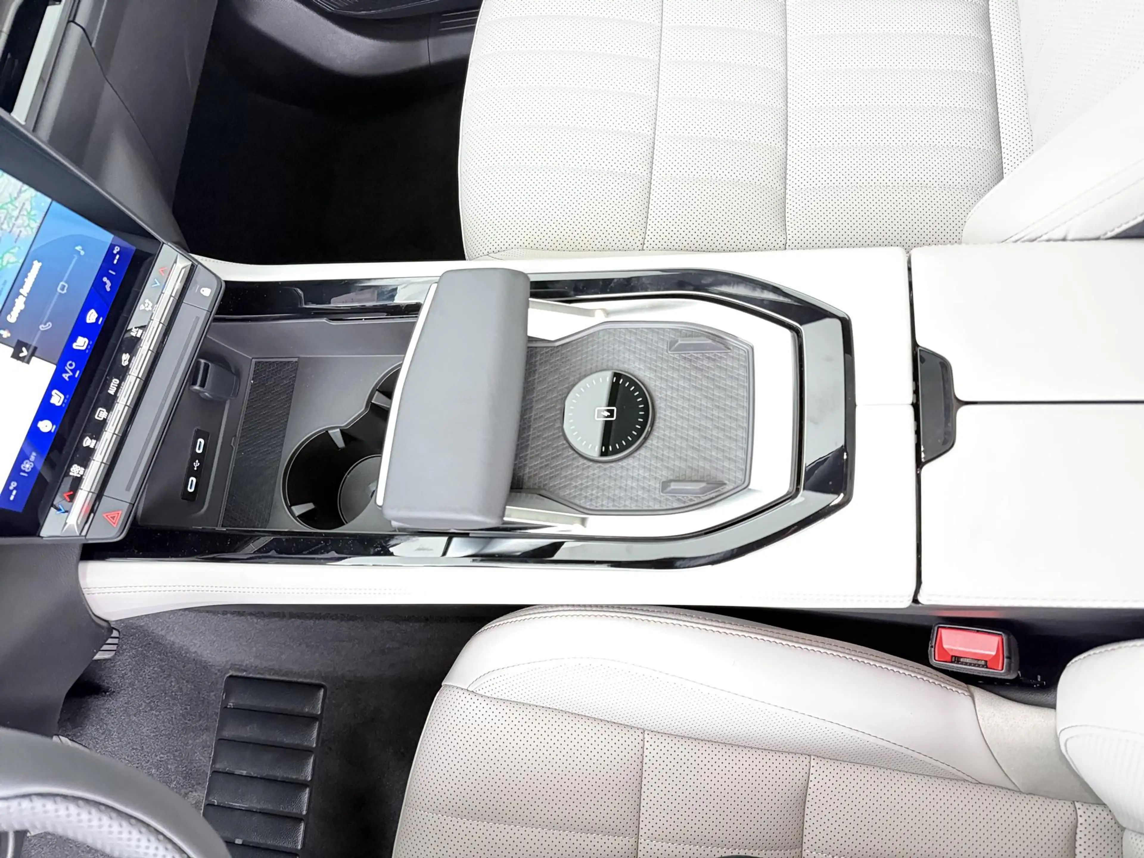 Renault Espace iconic full hybrid E-Tech 200 - 7 zitplaatsen | ha — photo 12