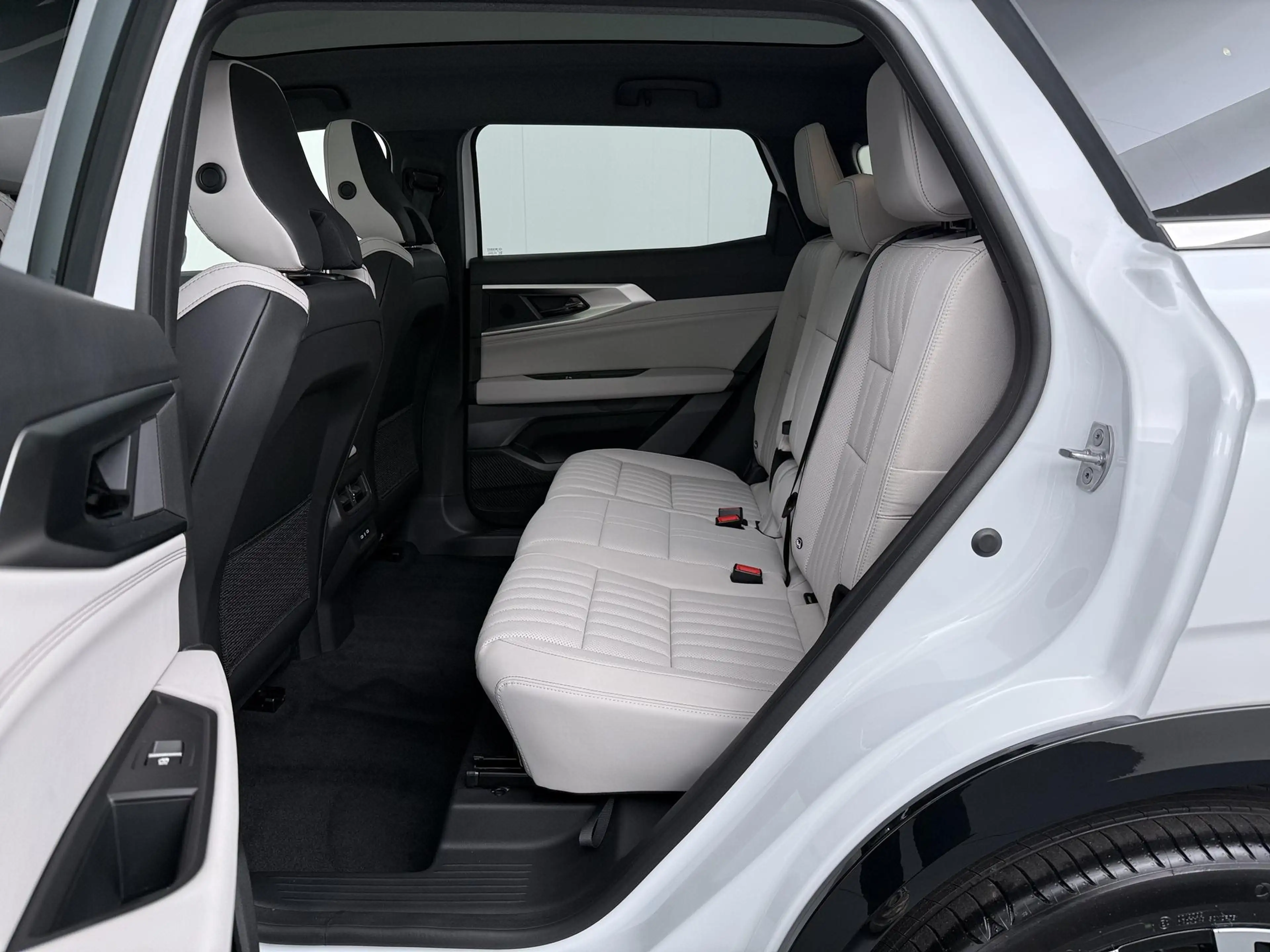 Renault Espace iconic full hybrid E-Tech 200 - 7 zitplaatsen | ha — photo 14