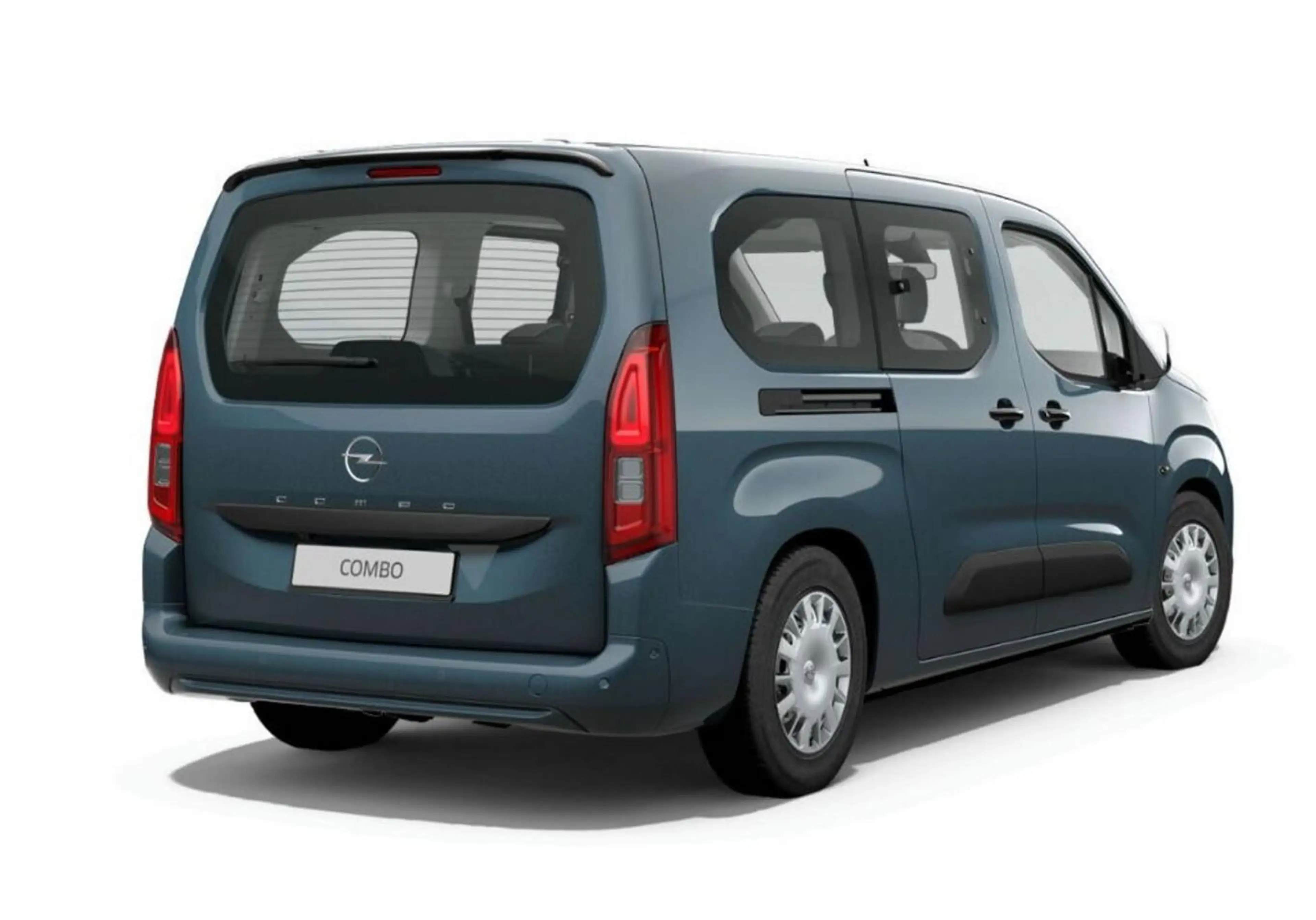 Opel Combo AT8 XL Matrix PDC 10"Touch Klima 96 kW (131 PS)... — photo 4