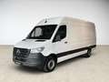 Mercedes-Benz Sprinter 317 CDI Kasten Hochdach lang KAM STH Weiß - thumbnail 1