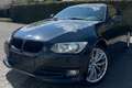 BMW 320 d xDrive Coupé XENON PDC NAVI SCHIEBEDACH TOP Noir - thumbnail 7