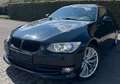BMW 320 d xDrive Coupé XENON PDC NAVI SCHIEBEDACH TOP Noir - thumbnail 8