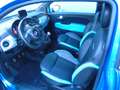Fiat 500C 500S Twin Air Cabrio - 2014 - 67DKM - Leer - Navi Blauw - thumbnail 14
