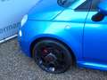 Fiat 500C 500S Twin Air Cabrio - 2014 - 67DKM - Leer - Navi Blauw - thumbnail 8