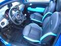 Fiat 500C 500S Twin Air Cabrio - 2014 - 67DKM - Leer - Navi Blauw - thumbnail 13