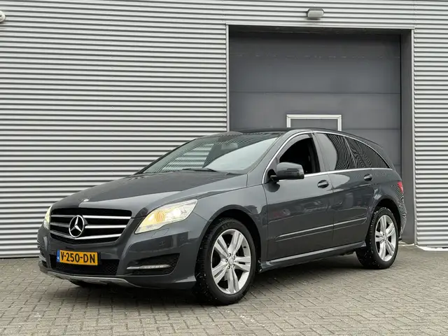 Mercedes-Benz R 350 CDI I Aut. I Grijs kenteken I 117000 km