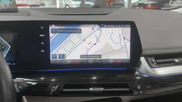 BMW 218 — photo 16
