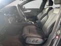 Audi A4 40 TFSI Q 2x S LINE LM19 KAMERA NAVI+ V Grau - thumbnail 4