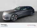 Audi A4 40 TFSI Q 2x S LINE LM19 KAMERA NAVI+ V Grau - thumbnail 1