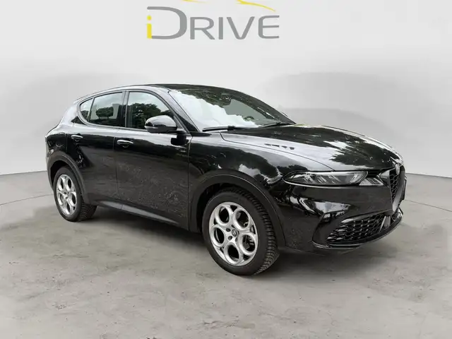 Alfa Romeo Tonale Tonale 1.5 hybrid Sprint 130cv tct7