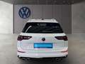 Volkswagen Golf VIII Variant 2.0 TSI DSG 4Motion R Navi IQ. Weiß - thumbnail 5