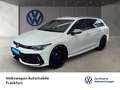 Volkswagen Golf VIII Variant 2.0 TSI DSG 4Motion R Navi IQ. Weiß - thumbnail 1