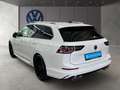 Volkswagen Golf VIII Variant 2.0 TSI DSG 4Motion R Navi IQ. Weiß - thumbnail 4
