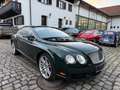 Bentley Continental GT *Mulliner*Sammlerzustand* Groen - thumbnail 5