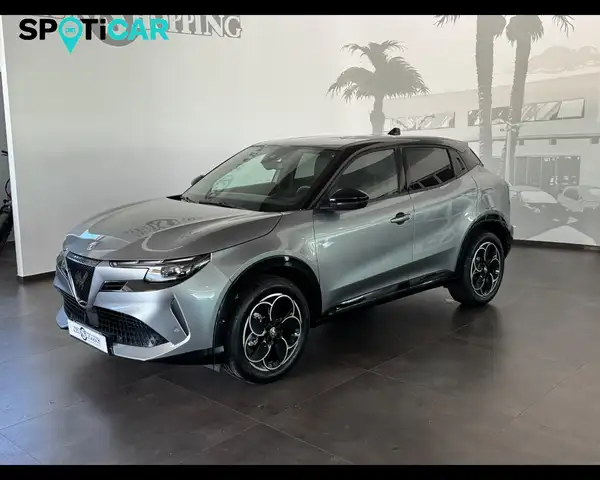 Alfa Romeo Junior