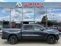 Dodge RAM 1500 LIMITED 5.7i LPG TVAC SUSP. PANO CAM360 H&K Bleu - thumbnail 4