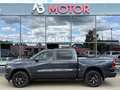 Dodge RAM 1500 LIMITED 5.7i LPG TVAC SUSP. PANO CAM360 H&K Bleu - thumbnail 5