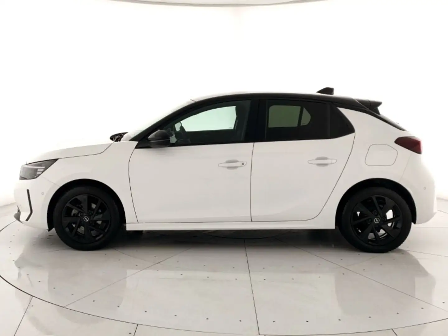Opel Corsa 1.2 GS s&s 75cv Blanco - 2