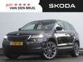 Skoda Karoq 1.5 TSI ACT Business Edition | Panoramadak | Trekh Zwart - thumbnail 1
