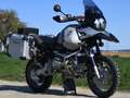 BMW R 1150 GS Adventure Argent - thumbnail 12