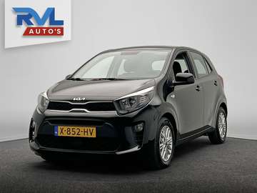 1.0 DPi DynamicLine | Origineel Nederlands | Carpl