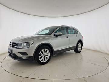1.4 tsi business 125cv