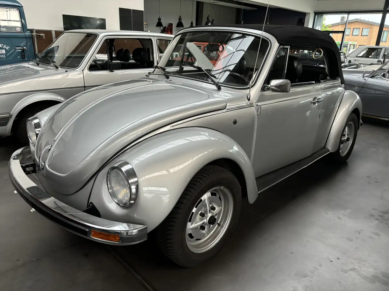 Volkswagen Käfer