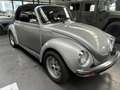Volkswagen Käfer Cabriolet 1303 LS Silber - thumbnail 2