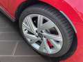 Volkswagen Golf GTI Golf VIII 2.0 TSI GTI DSG/AHK/LEDER/Standheizung Rot - thumbnail 4