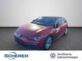 Volkswagen Golf GTI Golf VIII 2.0 TSI GTI DSG/AHK/LEDER/Standheizung Rot - thumbnail 1
