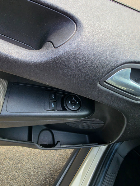 Ford Tourneo Courier 1.0 Titanium/Nieuwstaat — photo 10