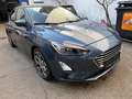 Ford Focus Titanium Blau - thumbnail 2