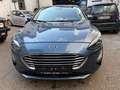 Ford Focus Titanium Blau - thumbnail 6