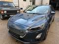 Ford Focus Titanium Blau - thumbnail 4