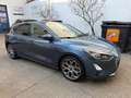 Ford Focus Titanium Blau - thumbnail 1