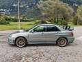 Subaru Impreza Impreza Sedan 2.5 WRX awd Grigio - thumbnail 8