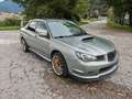 Subaru Impreza Impreza Sedan 2.5 WRX awd Grigio - thumbnail 3