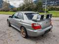 Subaru Impreza Impreza Sedan 2.5 WRX awd Grigio - thumbnail 7