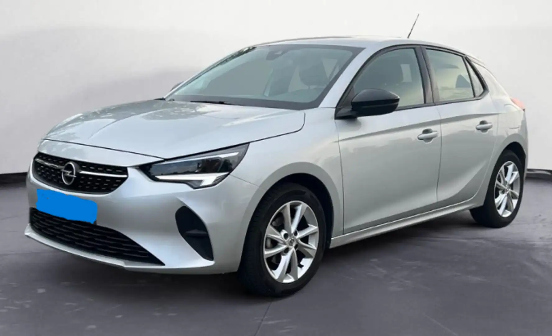 Opel Corsa Corsa 1.2 75 ch BVM5 Elegance Business - 1