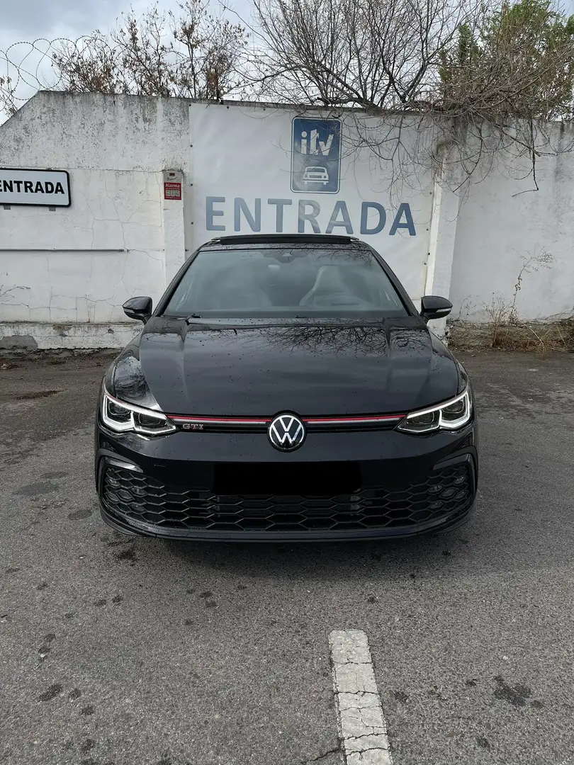 Volkswagen Golf GTI 2.0 TSI DSG 180kW - 2