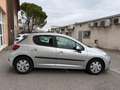 Peugeot 207 1.4 HDi 70ch BLUE LION Active / DISTRI FAITE Gris - thumbnail 4