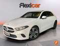 Mercedes-Benz A 180 d Blanco - thumbnail 3